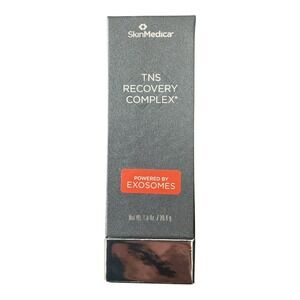 SkinMedica TNS Recovery Complex 1.0 oz Anti Aging Face Serum